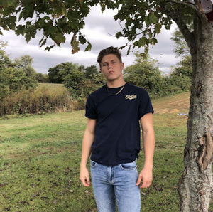 Meet your Posher, Dylan